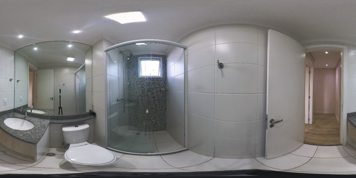 Residencial Multifamiliar de 2 quartos, 54m² no bairro Centro, em Diadema | Eu Corretor