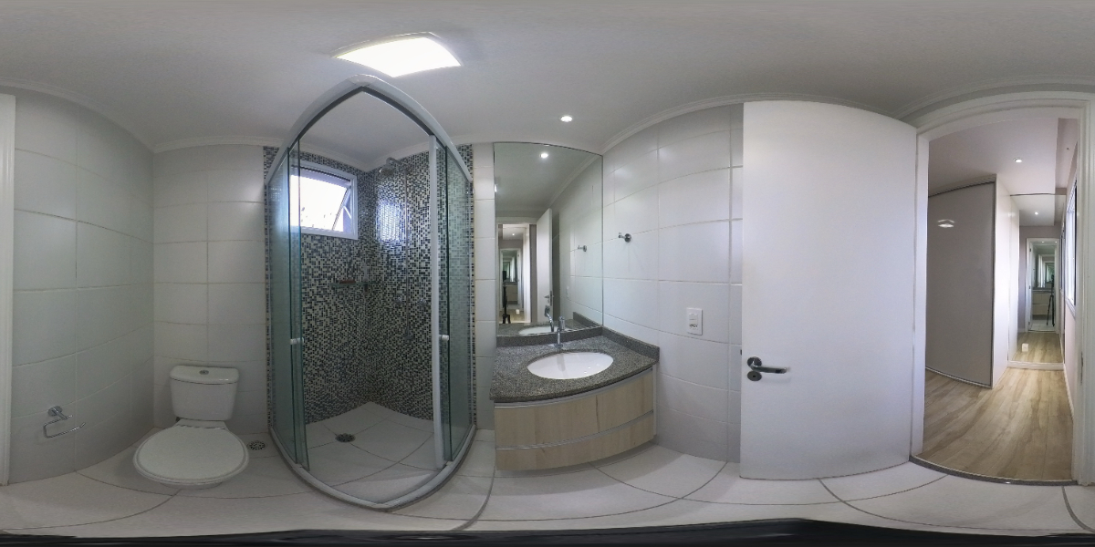 Residencial Multifamiliar de 2 quartos, 54m² no bairro Centro, em Diadema | Eu Corretor