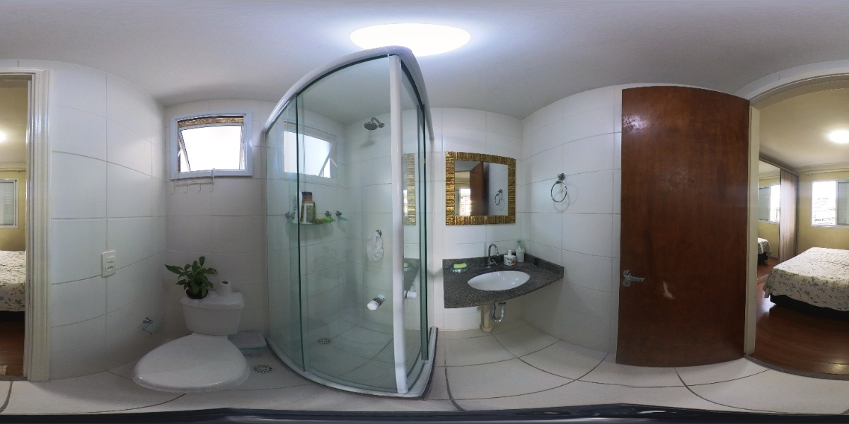 Residencial Multifamiliar de 2 quartos, 54m² no bairro Centro, em Diadema | Eu Corretor