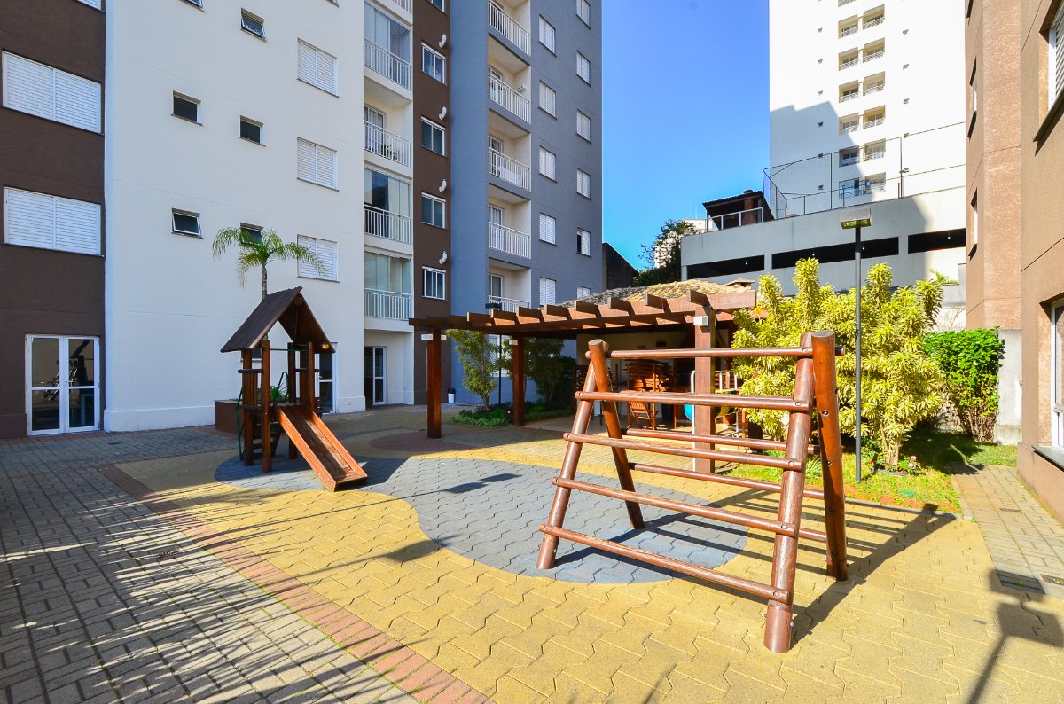 Residencial Multifamiliar de 2 quartos, 54m² no bairro Centro, em Diadema | Eu Corretor