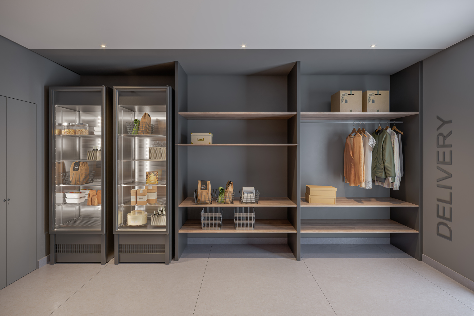 Residencial Multifamiliar de 2 quartos, 51m² no bairro Vila Azevedo, em São Paulo | Eu Corretor