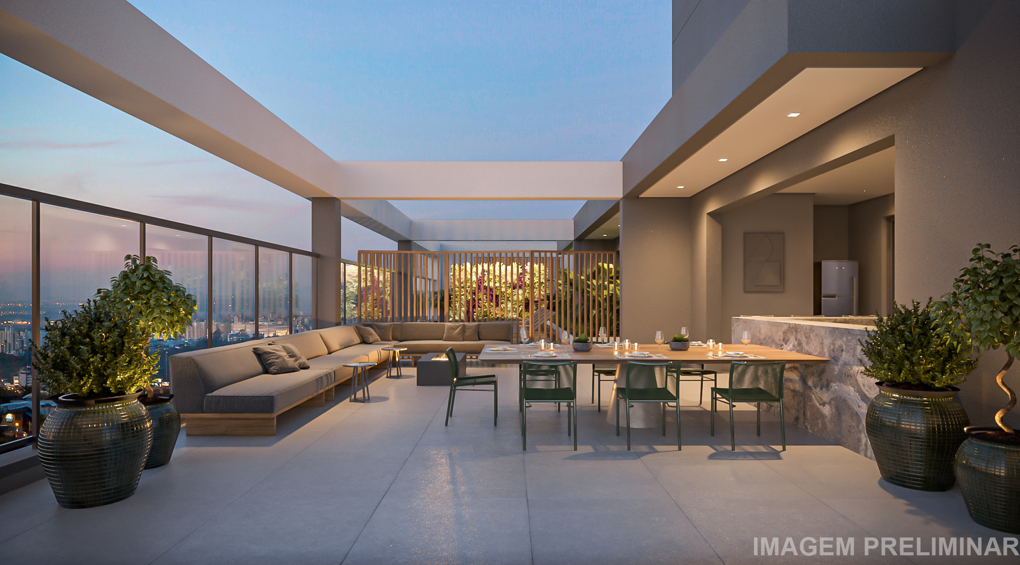 Residencial Multifamiliar de 2 quartos, 51m² no bairro Vila Azevedo, em São Paulo | Eu Corretor