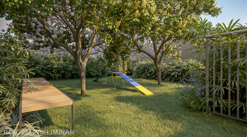 Residencial Multifamiliar de 2 quartos, 51m² no bairro Vila Azevedo, em São Paulo | Eu Corretor