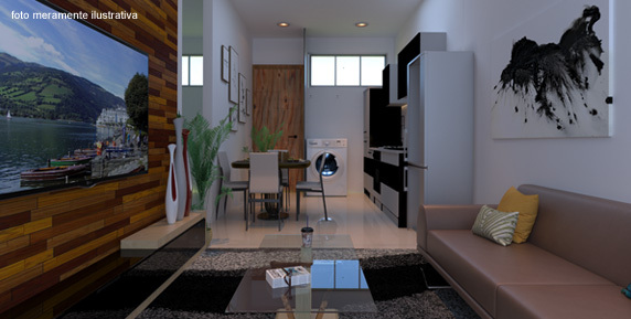 Residencial Multifamiliar de 2 quartos, 35m² no bairro Várzea, em Recife | Eu Corretor