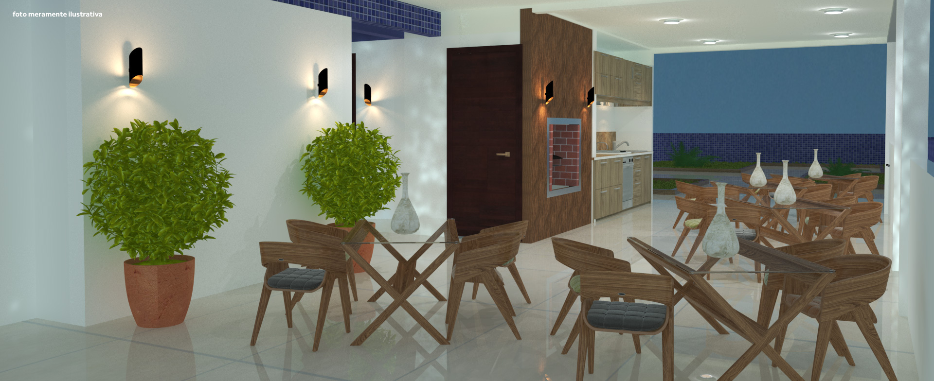 Residencial Multifamiliar de 2 quartos, 35m² no bairro Várzea, em Recife | Eu Corretor