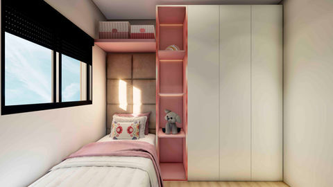 Residencial Multifamiliar de 2 quartos, 49m² no bairro Vila Rosália, em Guarulhos | Eu Corretor