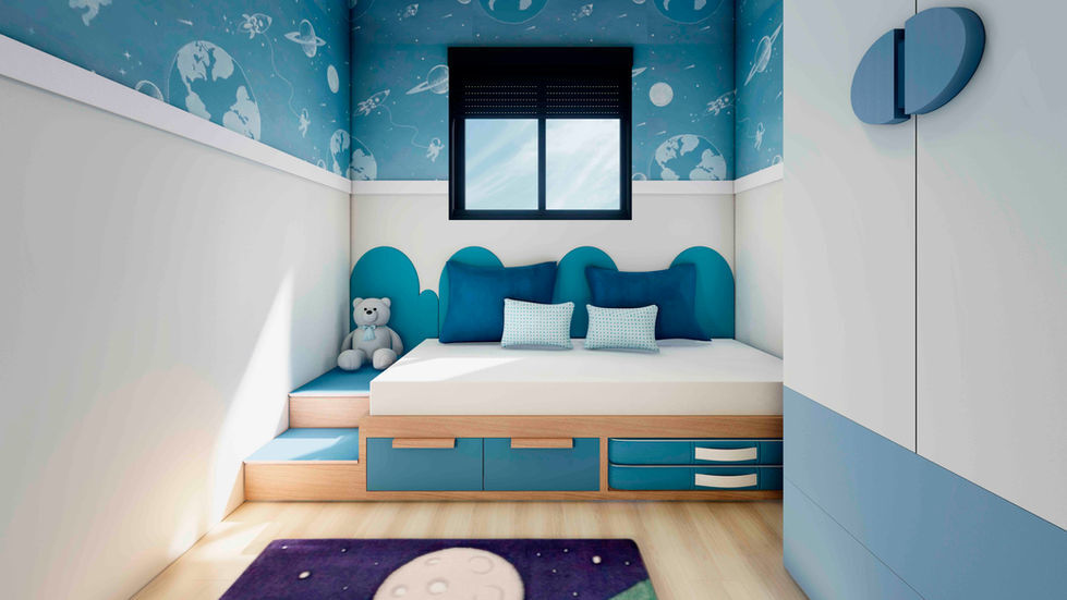 Residencial Multifamiliar de 2 quartos, 49m² no bairro Vila Rosália, em Guarulhos | Eu Corretor