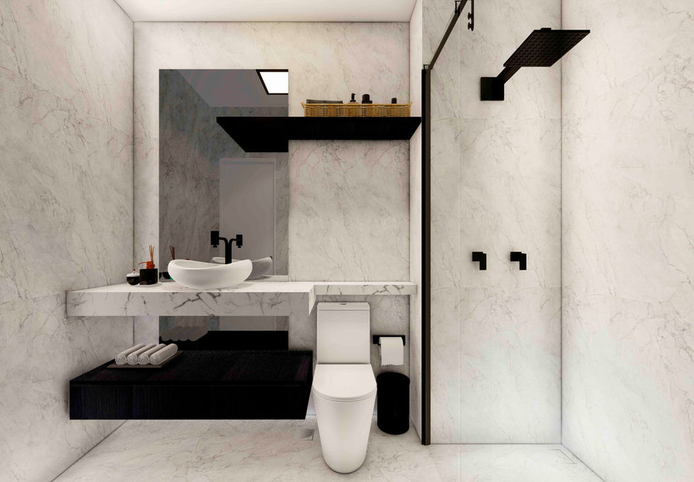 Residencial Multifamiliar de 2 quartos, 49m² no bairro Vila Rosália, em Guarulhos | Eu Corretor