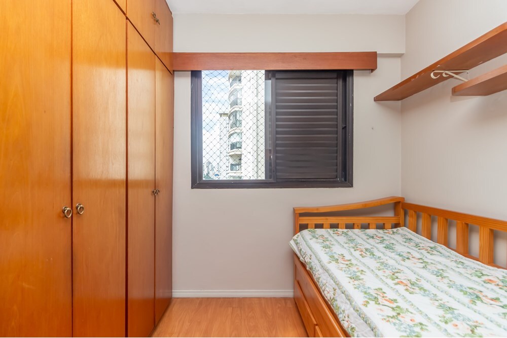 Residencial Multifamiliar de 3 quartos, 72m² no bairro Chácara Inglesa, em São Paulo | Eu Corretor