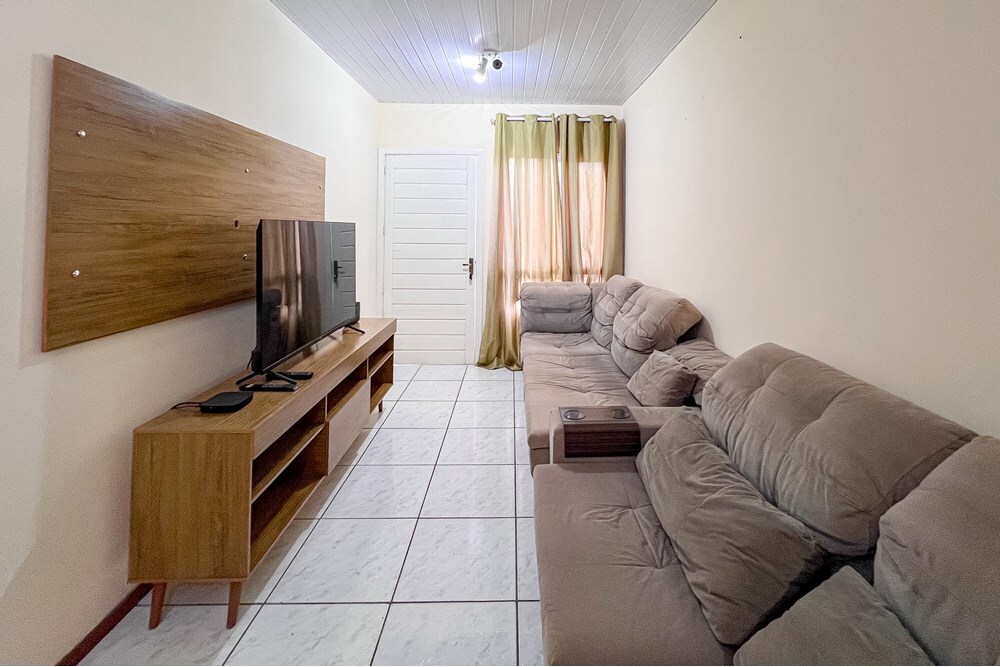 Residencial Multifamiliar de 2 quartos, 57m² no bairro Olaria, em Canoas | Eu Corretor