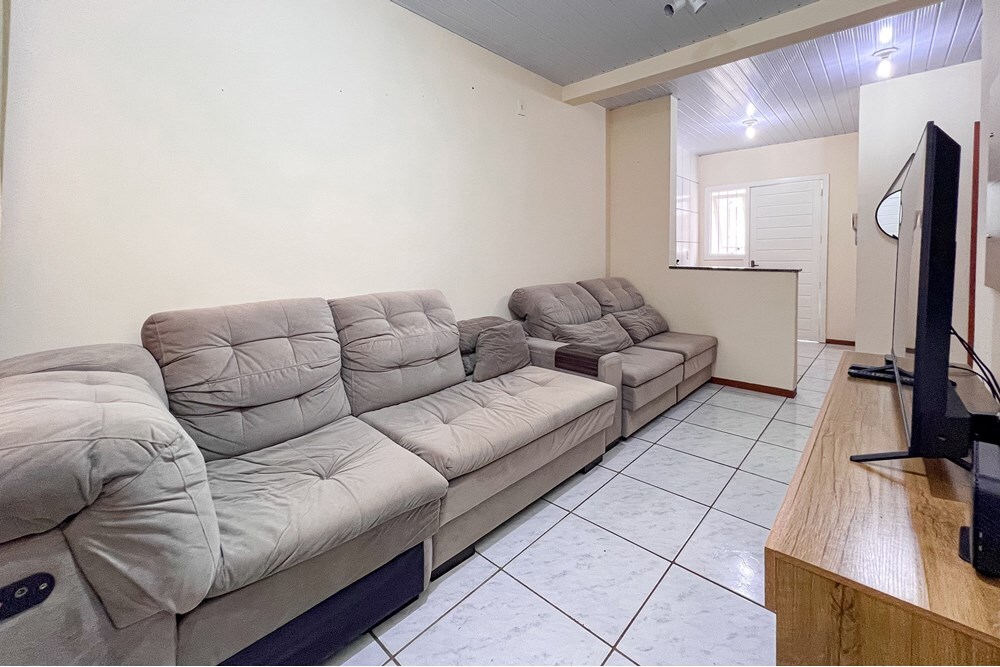 Residencial Multifamiliar de 2 quartos, 57m² no bairro Olaria, em Canoas | Eu Corretor