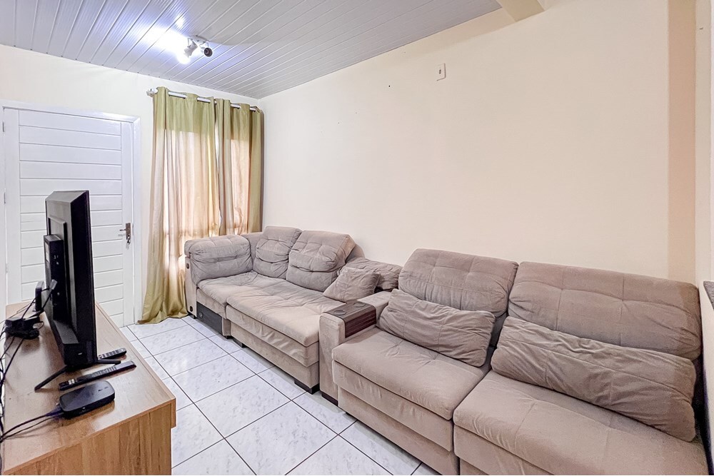 Residencial Multifamiliar de 2 quartos, 57m² no bairro Olaria, em Canoas | Eu Corretor