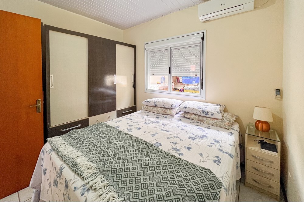 Residencial Multifamiliar de 2 quartos, 57m² no bairro Olaria, em Canoas | Eu Corretor