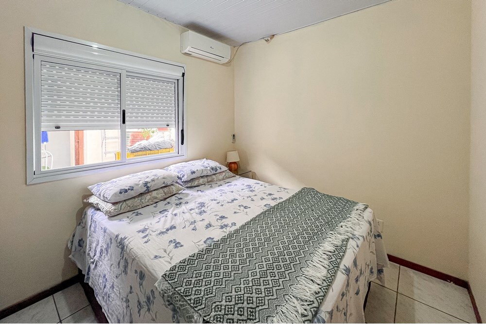 Residencial Multifamiliar de 2 quartos, 57m² no bairro Olaria, em Canoas | Eu Corretor