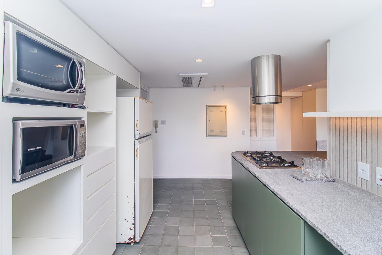 Residencial Multifamiliar de 3 quartos, 170m² no bairro Moinhos de Vento, em Porto Alegre | Eu Corretor