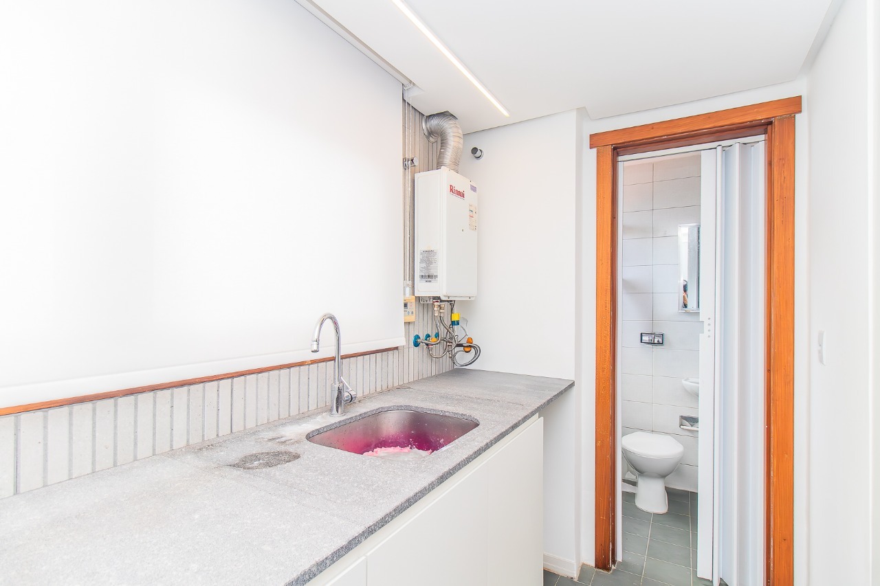 Residencial Multifamiliar de 3 quartos, 170m² no bairro Moinhos de Vento, em Porto Alegre | Eu Corretor