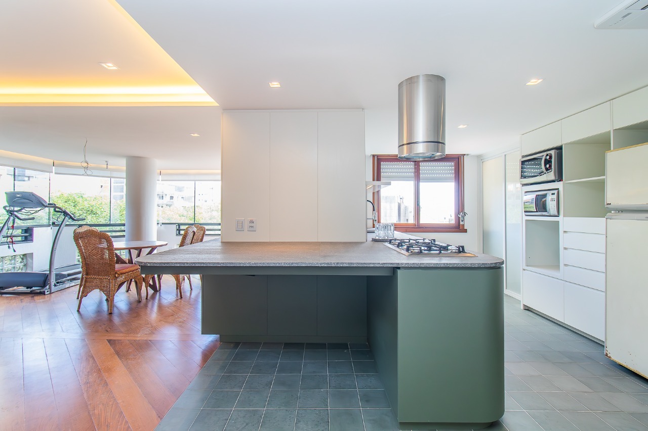 Residencial Multifamiliar de 3 quartos, 170m² no bairro Moinhos de Vento, em Porto Alegre | Eu Corretor