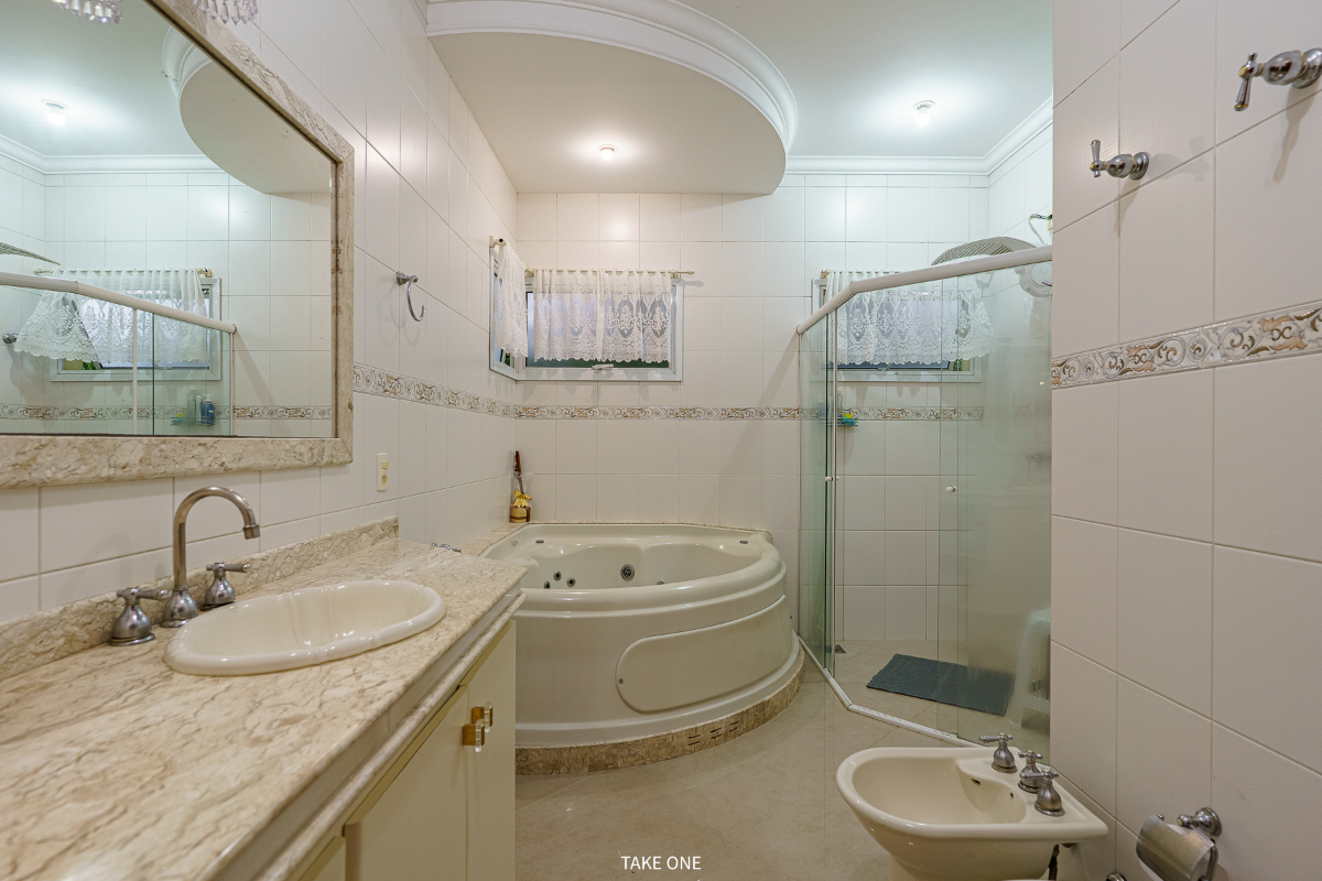 Residencial Multifamiliar de 5 quartos, 479m² no bairro Residencial Jardim Primavera, em Louveira | Eu Corretor