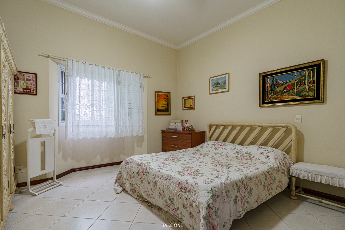 Residencial Multifamiliar de 5 quartos, 479m² no bairro Residencial Jardim Primavera, em Louveira | Eu Corretor