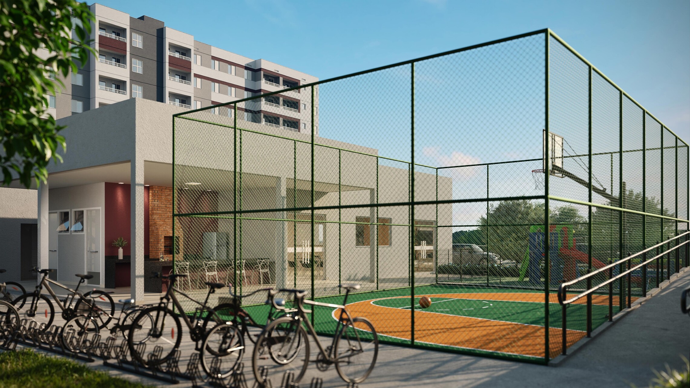 Residencial Multifamiliar de 2 quartos, 42m² no bairro Pirituba, em São Paulo | Eu Corretor