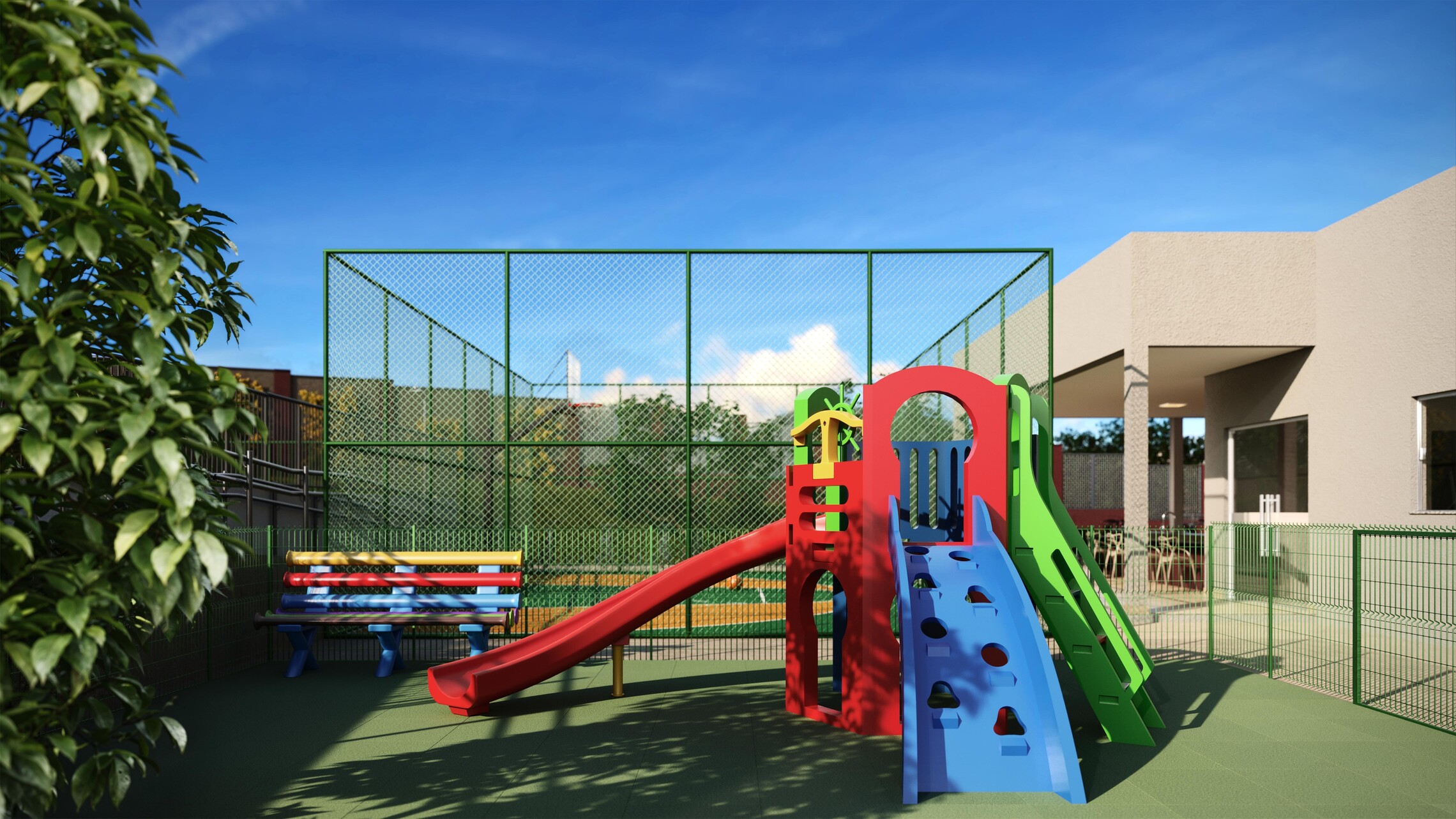 Residencial Multifamiliar de 2 quartos, 42m² no bairro Pirituba, em São Paulo | Eu Corretor