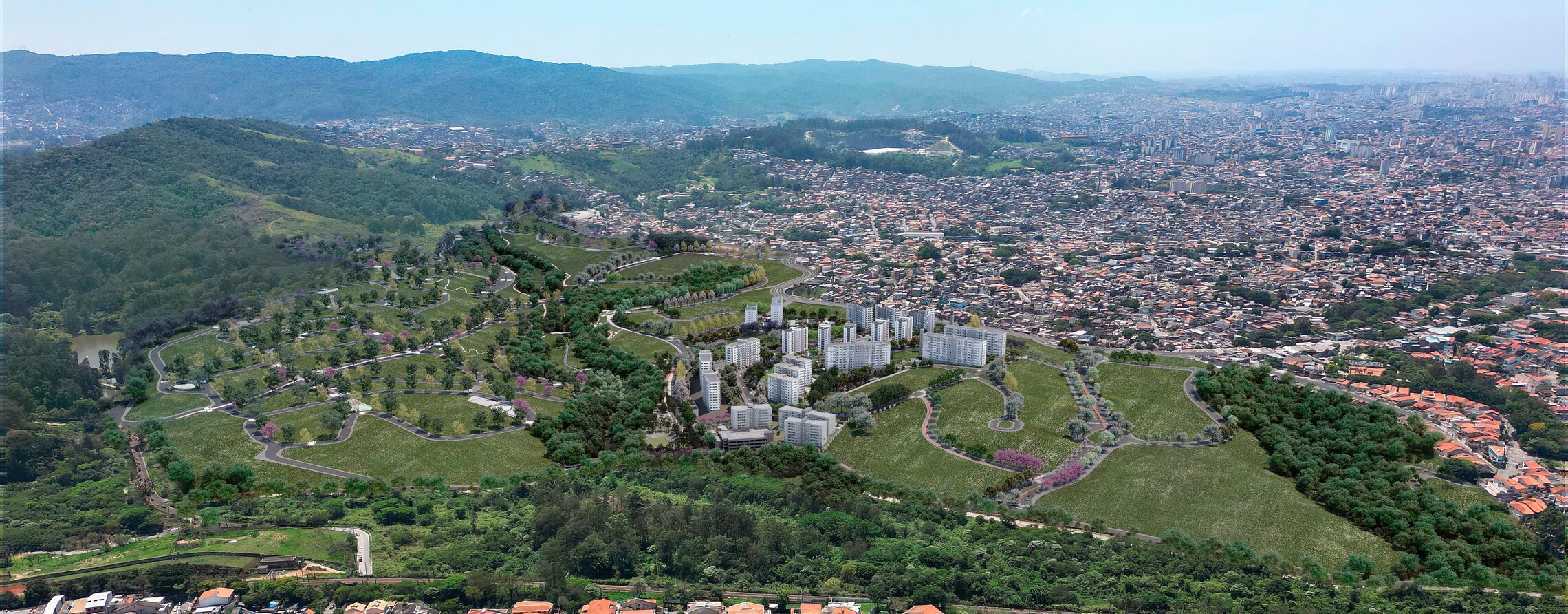 Residencial Multifamiliar de 2 quartos, 42m² no bairro Pirituba, em São Paulo | Eu Corretor