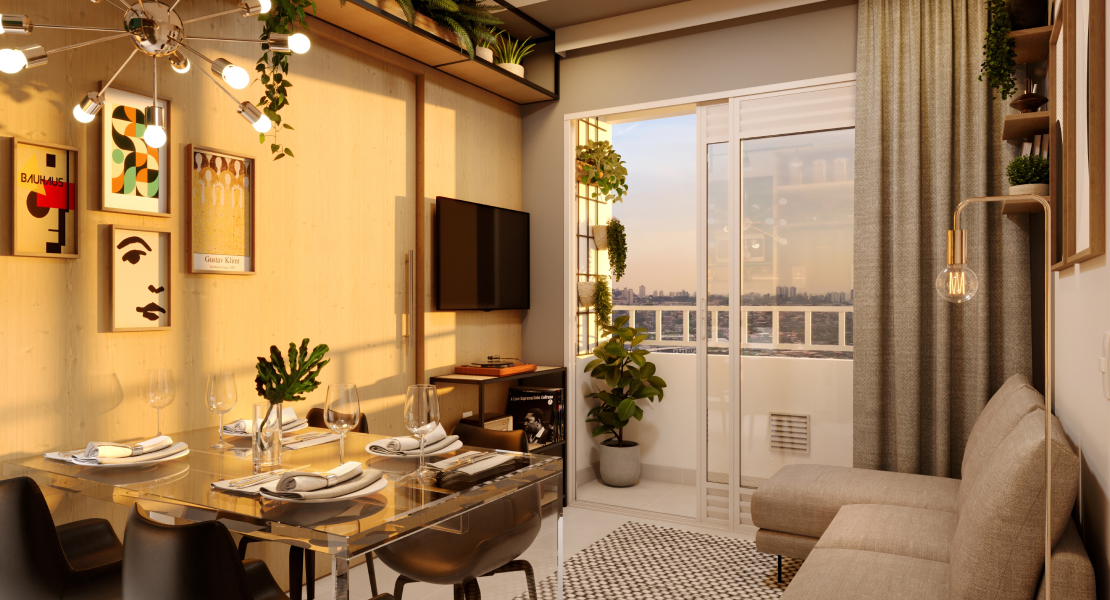 Melodia Jaçanã - Fase 1 Melodia Jaçanã - Fase 1