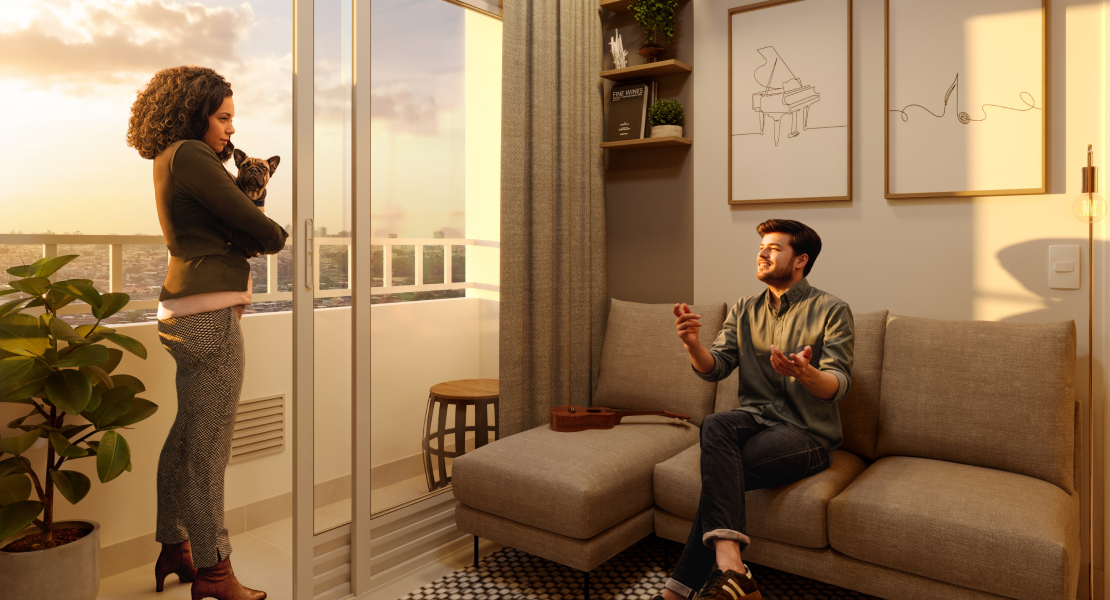 Melodia Jaçanã - Fase 1 Melodia Jaçanã - Fase 1