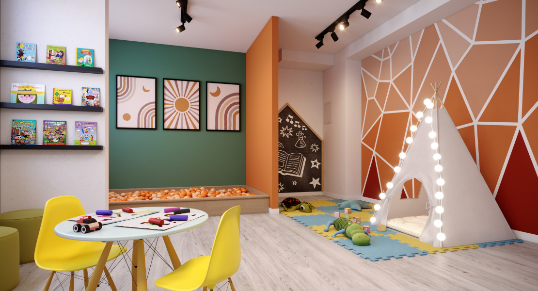 Melodia Jaçanã - Fase 1 Melodia Jaçanã - Fase 1