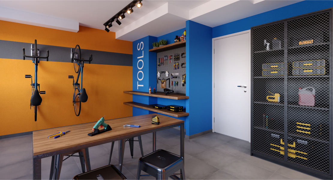 Melodia Jaçanã - Fase 1 Melodia Jaçanã - Fase 1