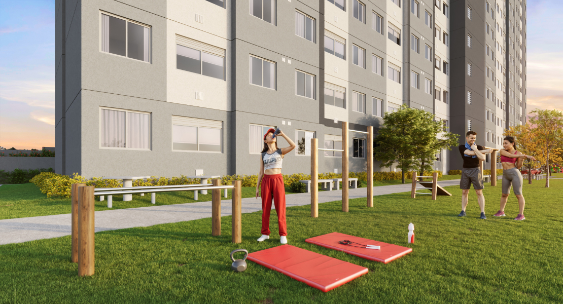 Melodia Jaçanã - Fase 1 Melodia Jaçanã - Fase 1