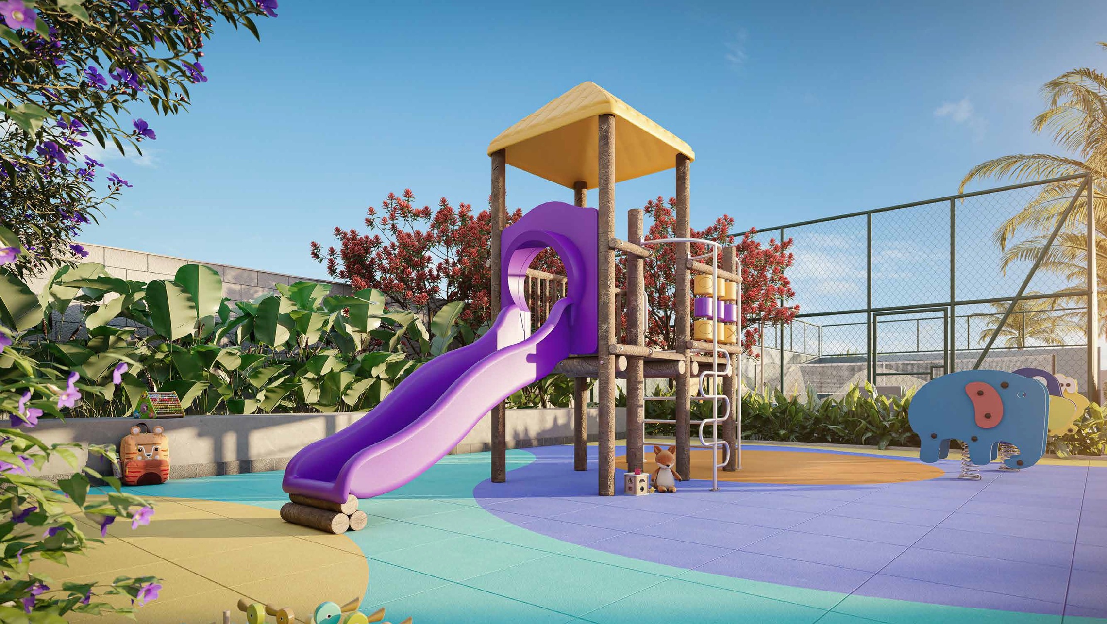 Residencial Multifamiliar de 2 quartos, 52m² no bairro Chácara Santo Antônio (Zona Sul), em São Paulo | Eu Corretor