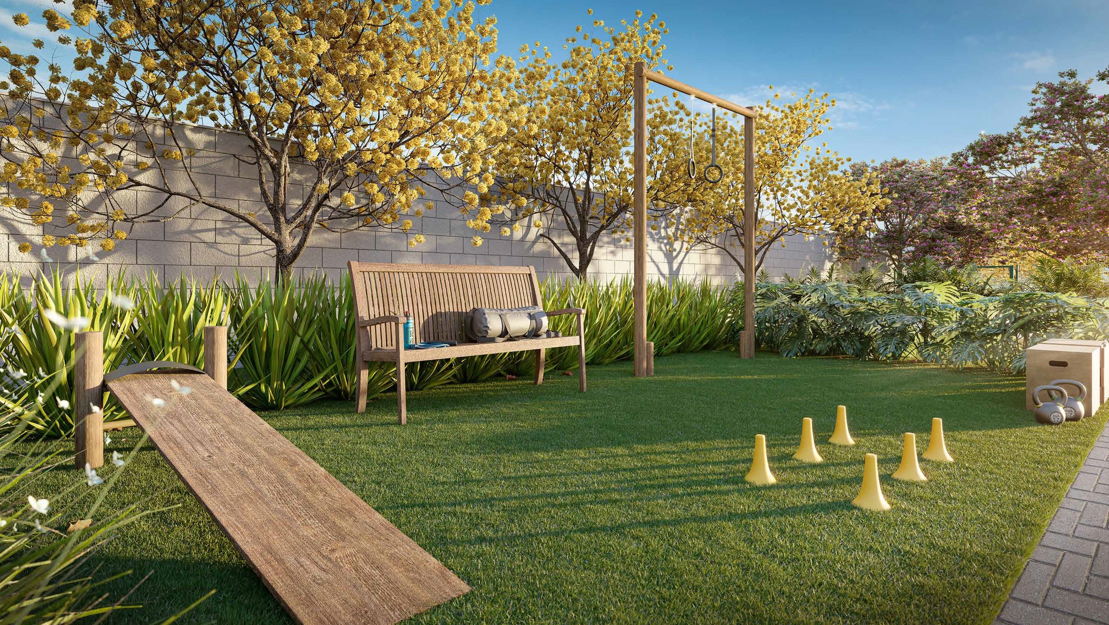 Residencial Multifamiliar de 2 quartos, 52m² no bairro Chácara Santo Antônio (Zona Sul), em São Paulo | Eu Corretor