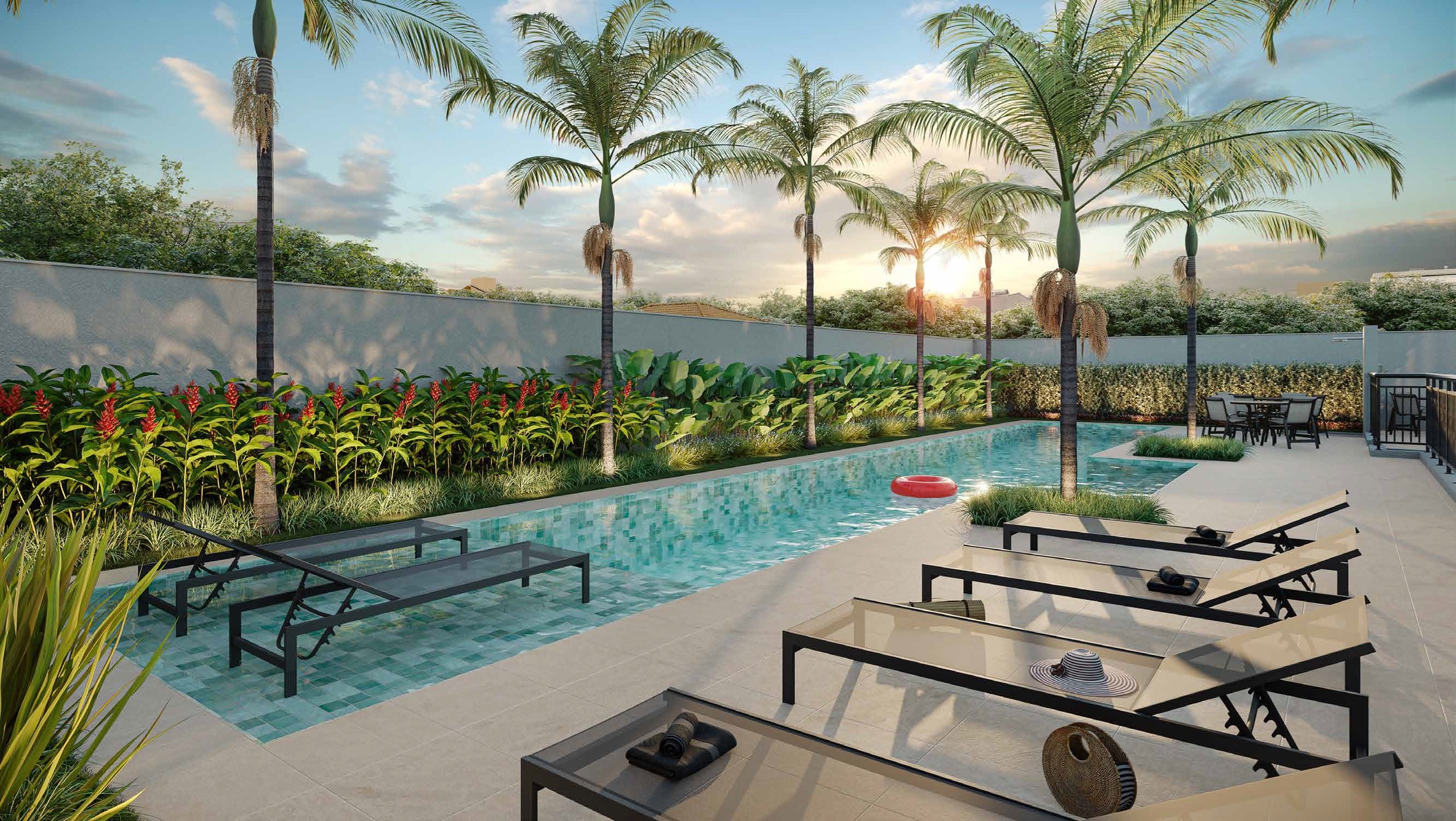 Residencial Multifamiliar de 2 quartos, 52m² no bairro Chácara Santo Antônio (Zona Sul), em São Paulo | Eu Corretor