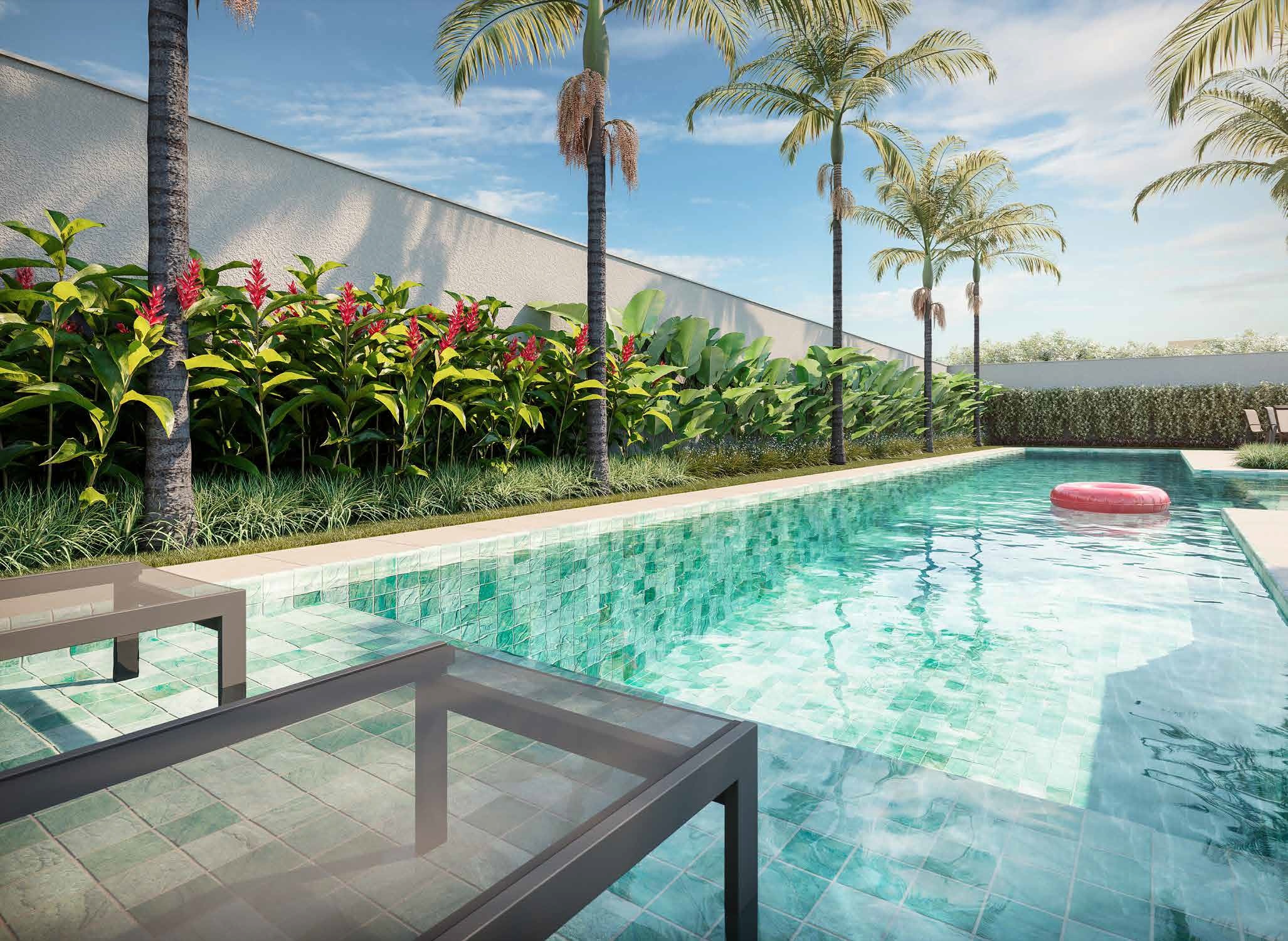 Residencial Multifamiliar de 2 quartos, 52m² no bairro Chácara Santo Antônio (Zona Sul), em São Paulo | Eu Corretor