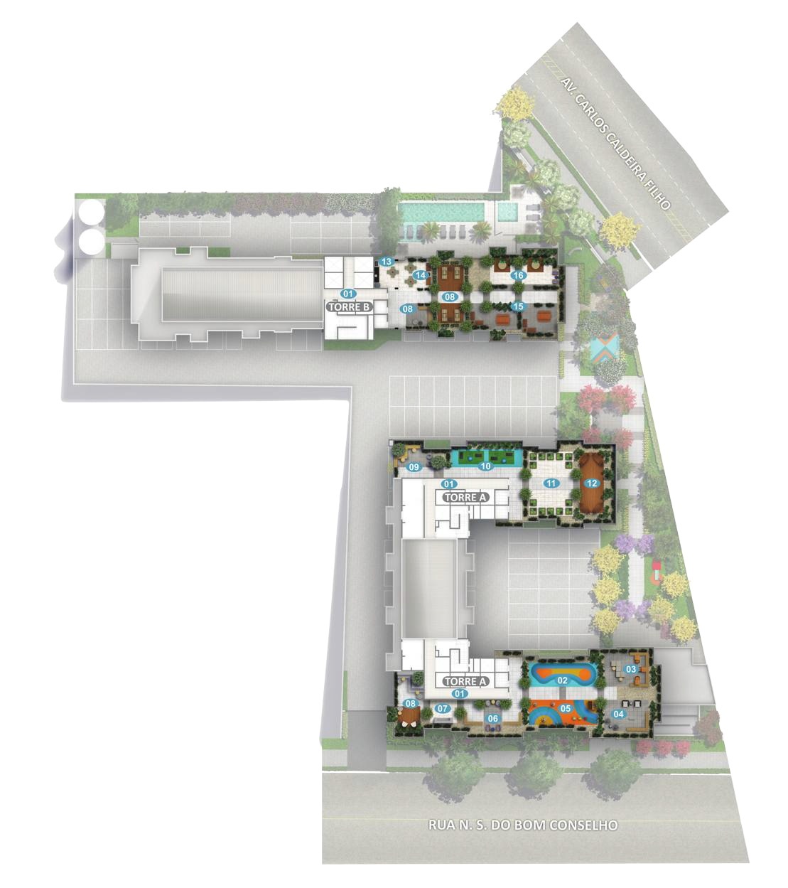 Like Campo Limpo - Cury SP