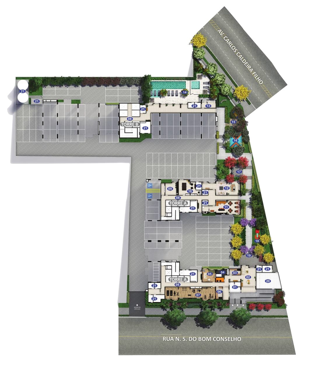 Like Campo Limpo - Cury SP