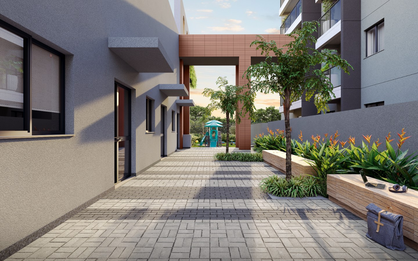 Residencial Multifamiliar de 1 quarto, 32m² no bairro Santo Cristo, em Rio de Janeiro | Eu Corretor