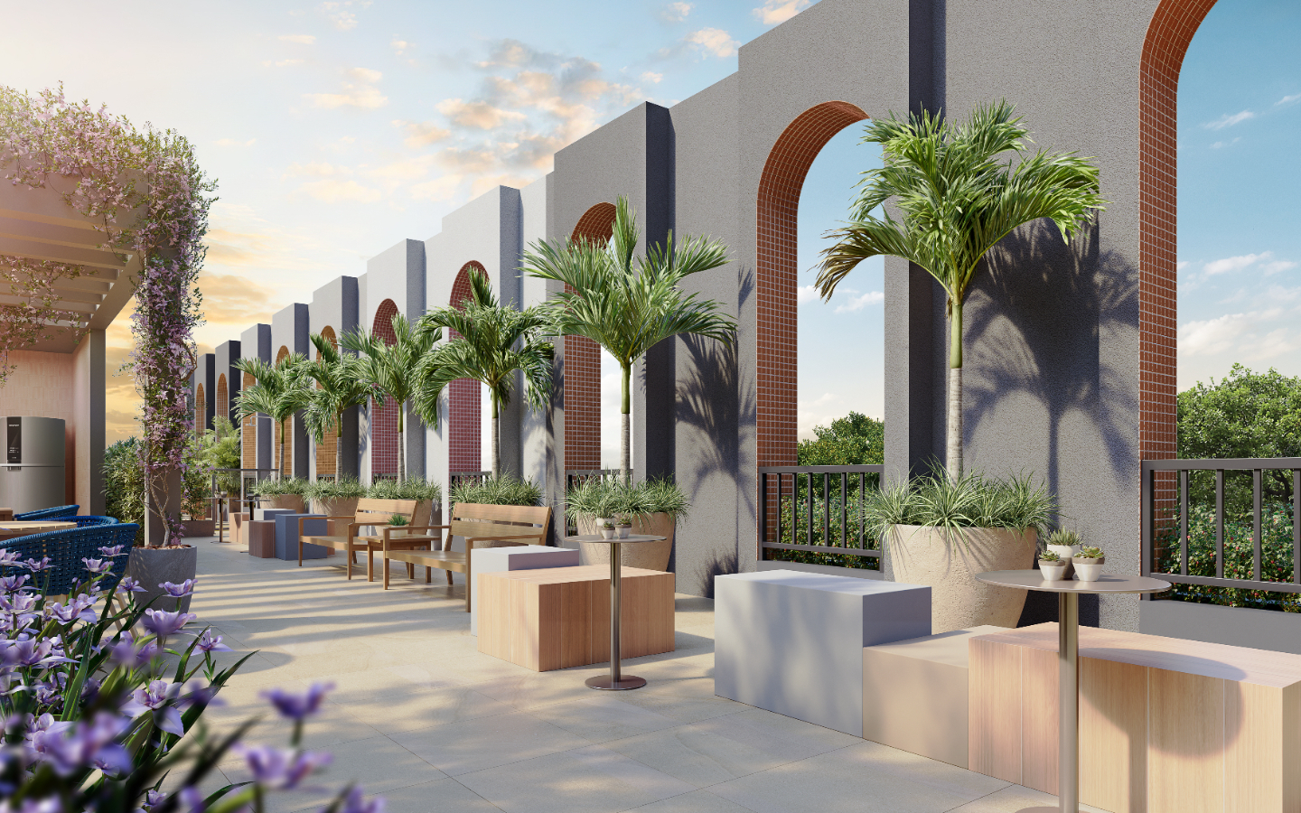 Residencial Multifamiliar de 1 quarto, 32m² no bairro Santo Cristo, em Rio de Janeiro | Eu Corretor