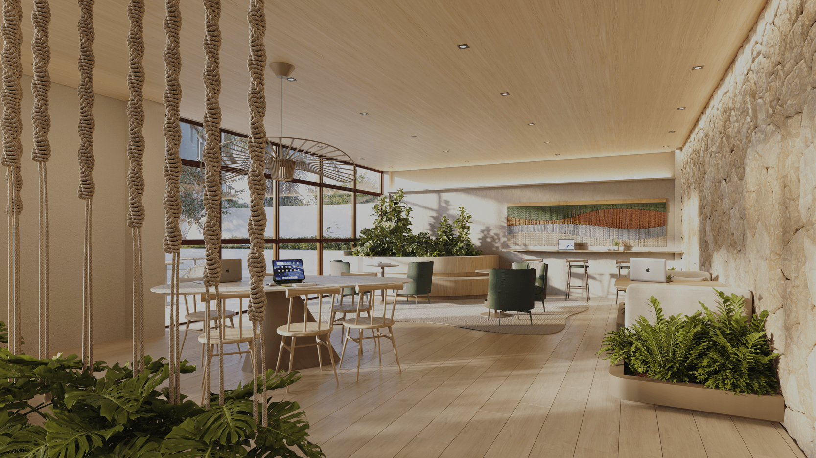 Coworking