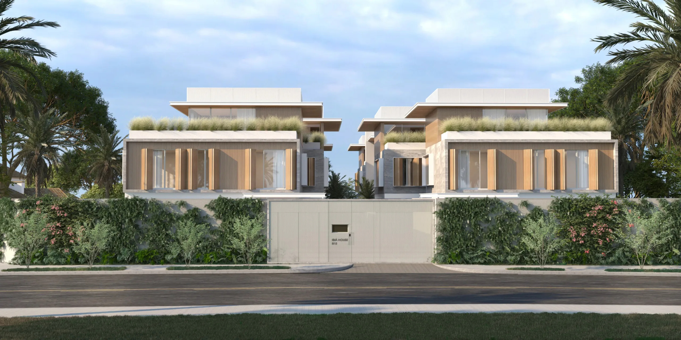 Ibiá House Ibiá House - foto principal 1