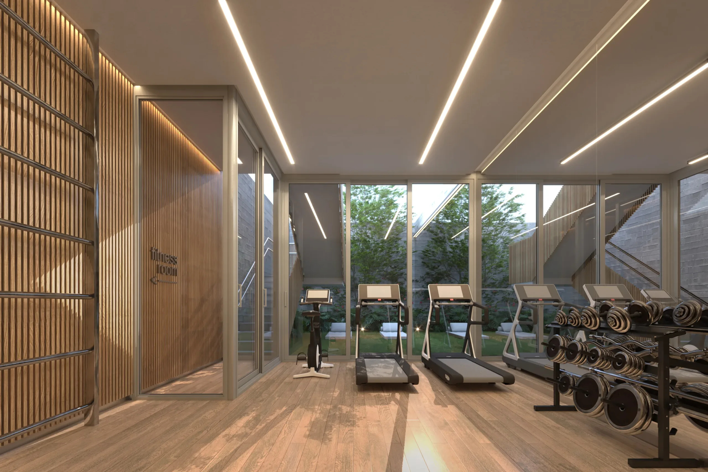 Residencial Multifamiliar de 4 quartos, 660m² no bairro Jardim Paulistano, em São Paulo | Eu Corretor