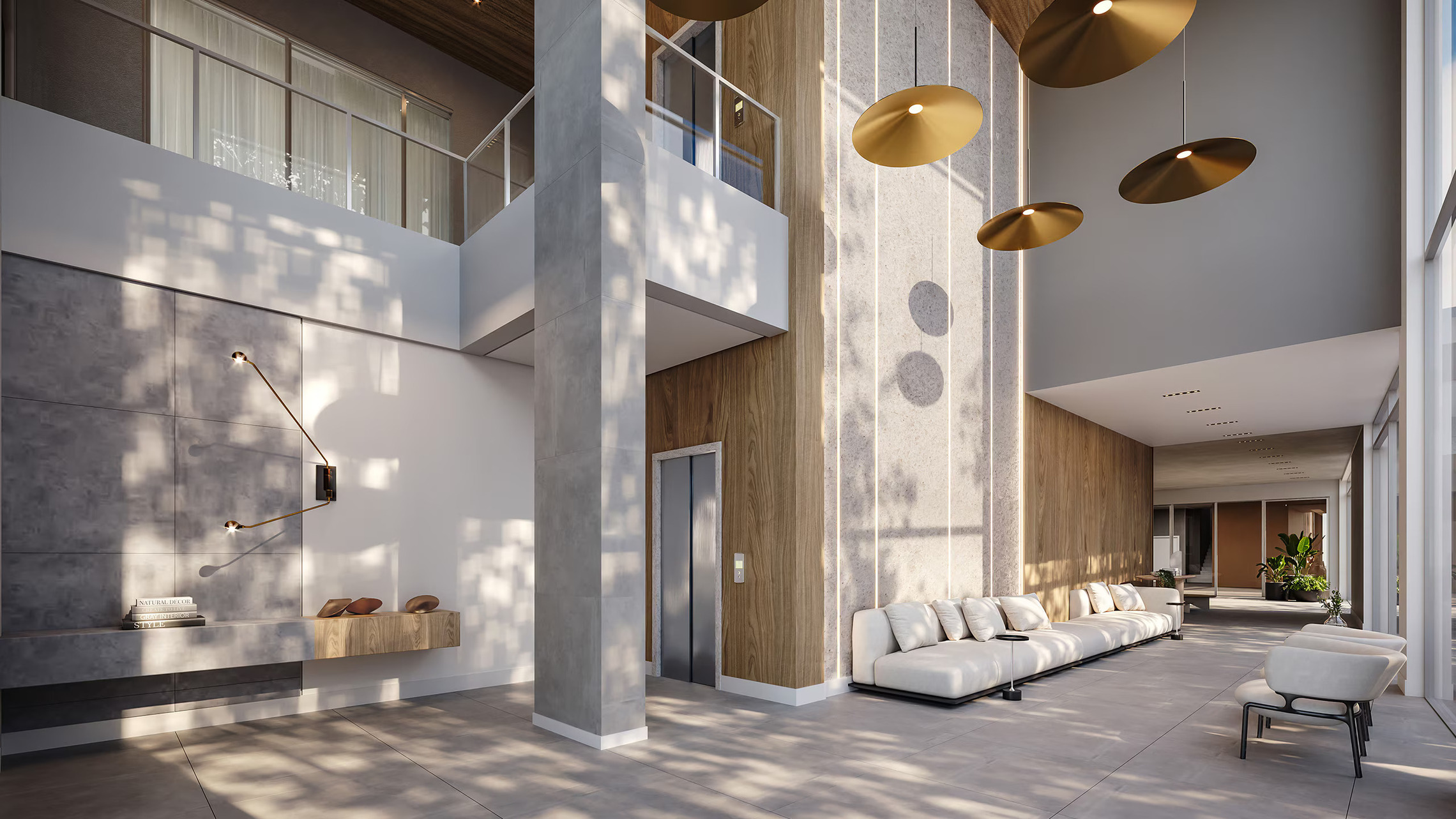 Hall