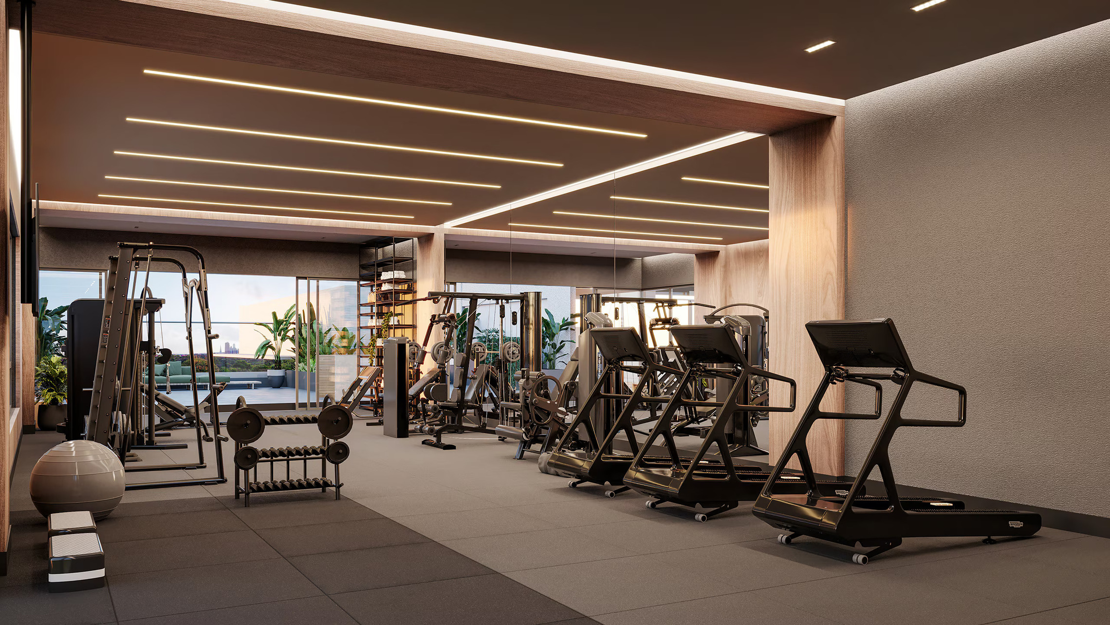 Fitness