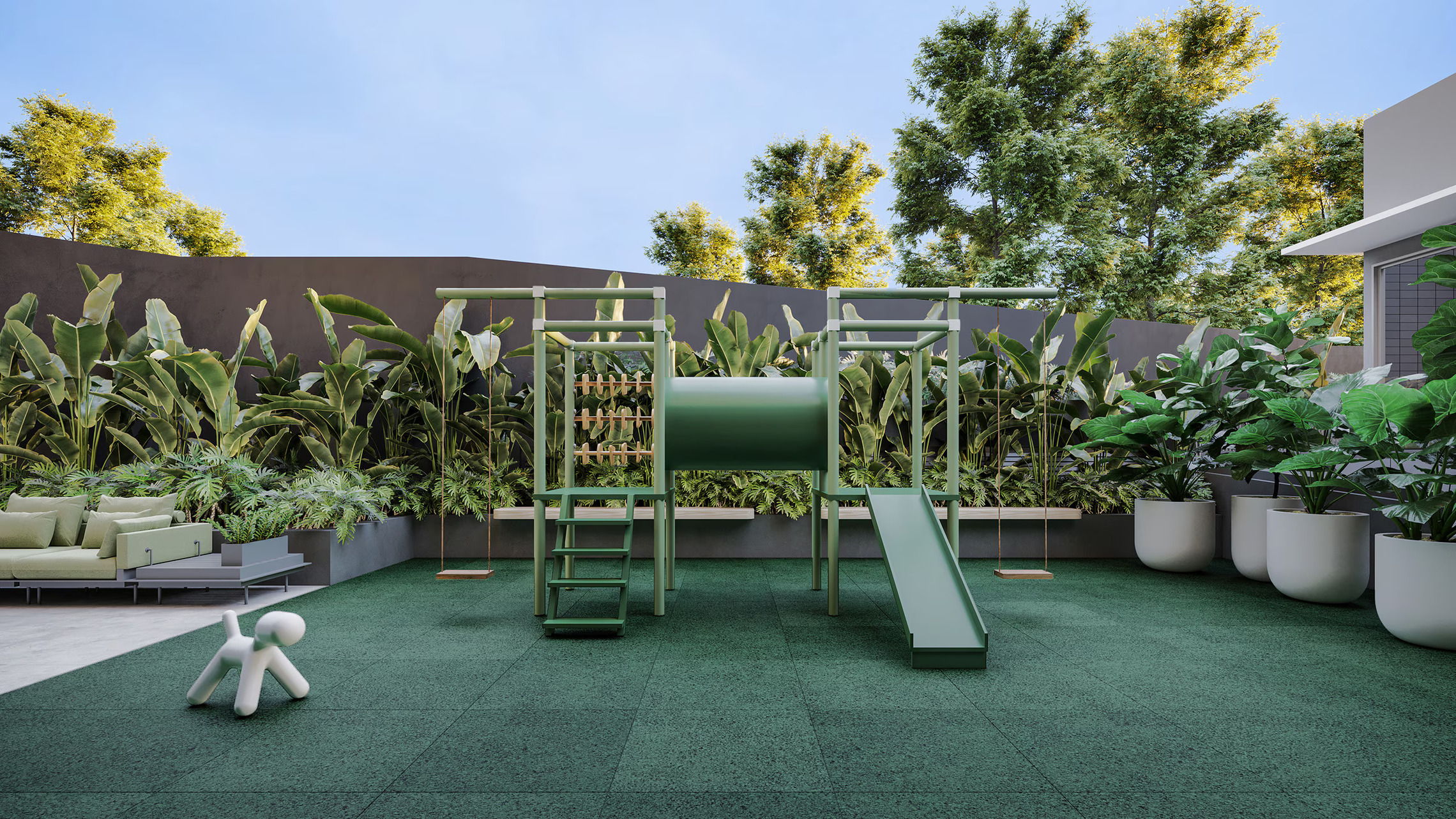 Playground