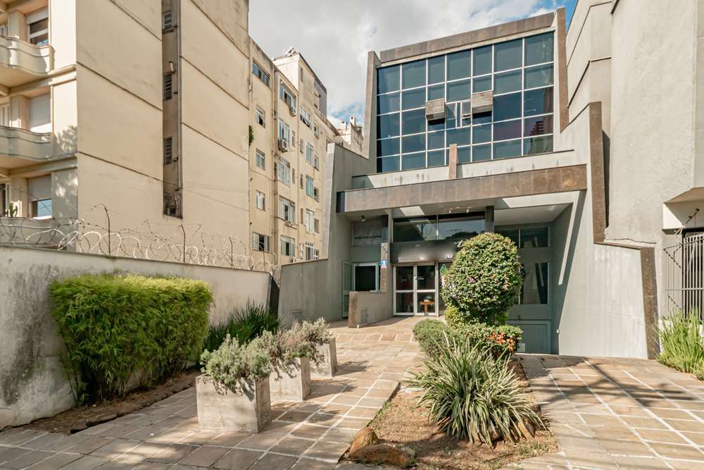 Comercial de 201m² no bairro Moinhos de Vento, em Porto Alegre | Eu Corretor