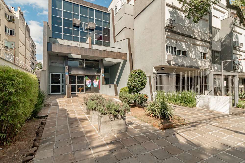 Comercial de 201m² no bairro Moinhos de Vento, em Porto Alegre | Eu Corretor