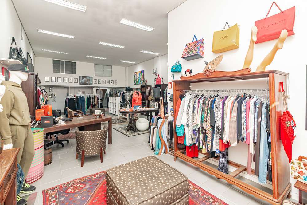 Comercial de 201m² no bairro Moinhos de Vento, em Porto Alegre | Eu Corretor