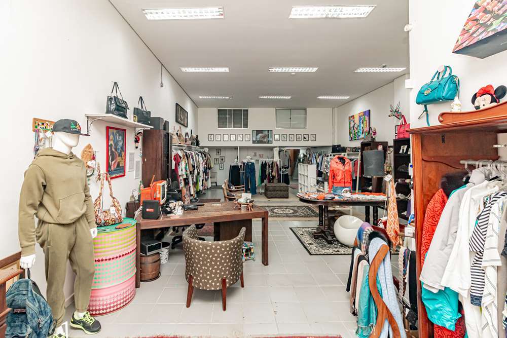 Comercial de 201m² no bairro Moinhos de Vento, em Porto Alegre | Eu Corretor