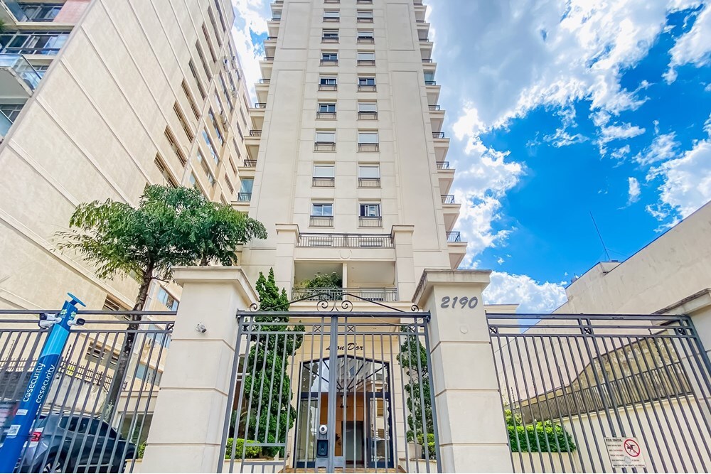 CA 2190 Apto 601081065-24 - REMAX Lepex Exclusividades